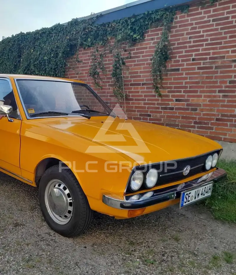 1974 Volkswagen Others
