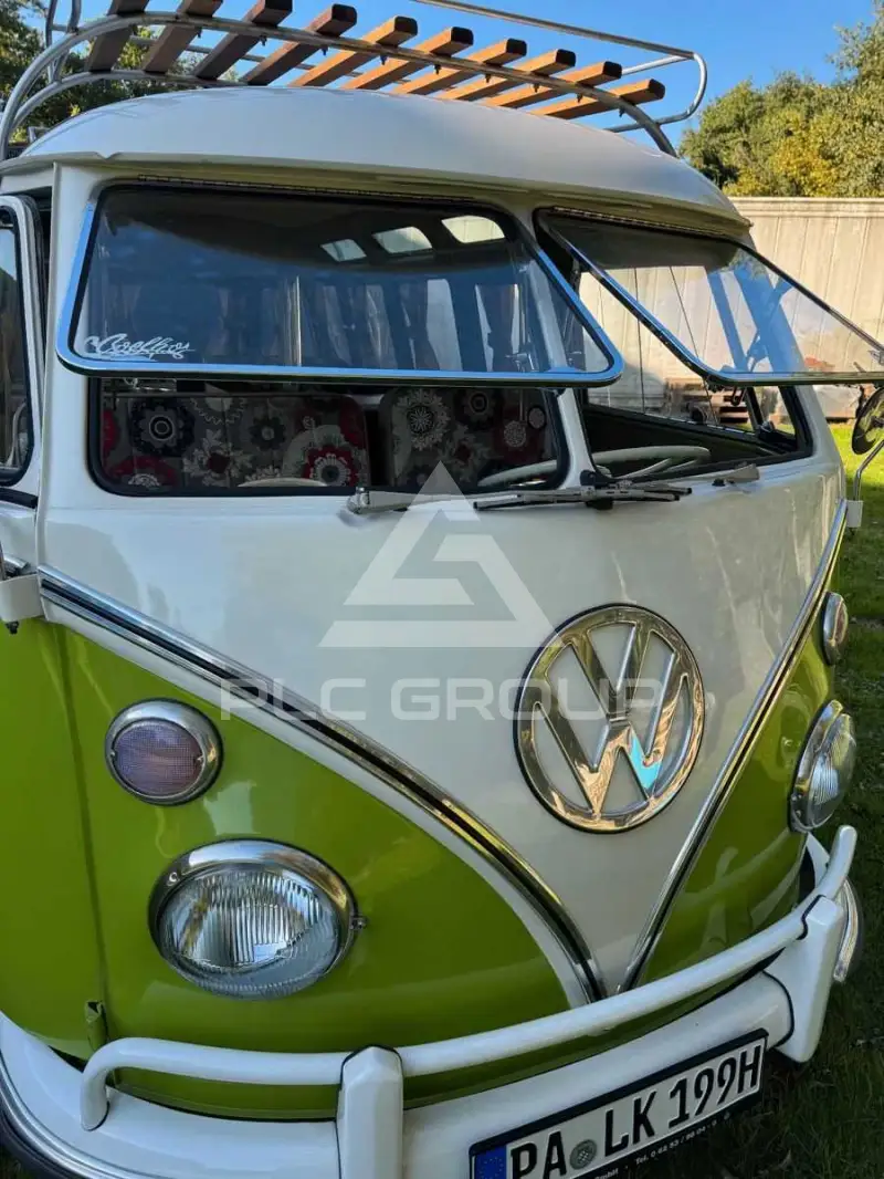 1974 Volkswagen T1