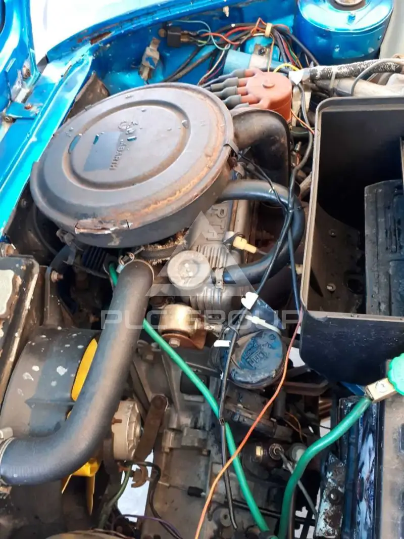 1975 Abarth Other