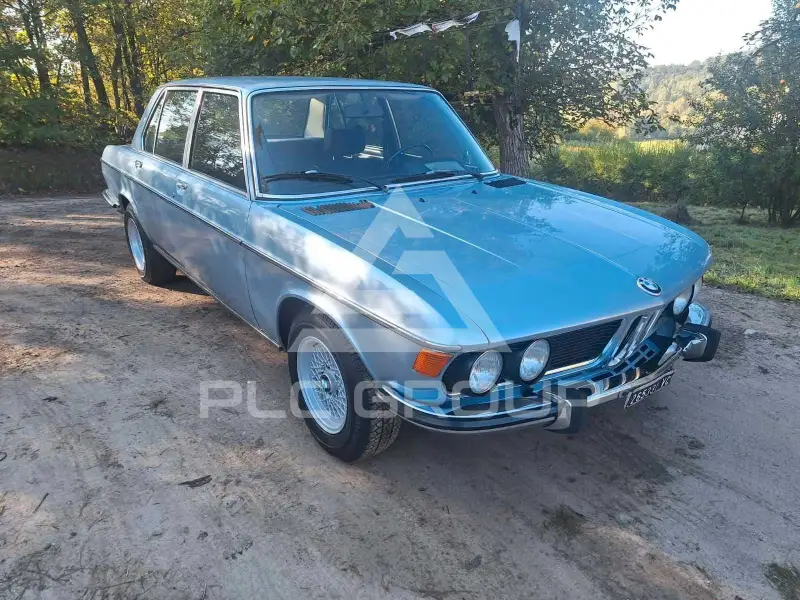 1975 BMW Other