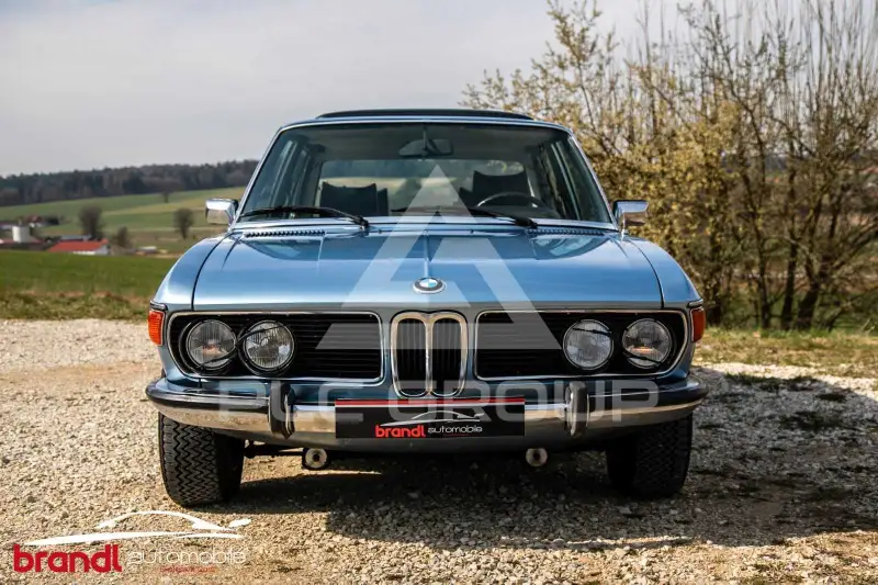 1975 BMW Other