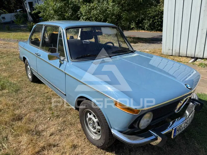 1975 BMW Other