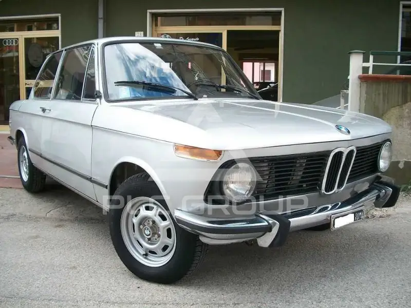 1975 BMW Other