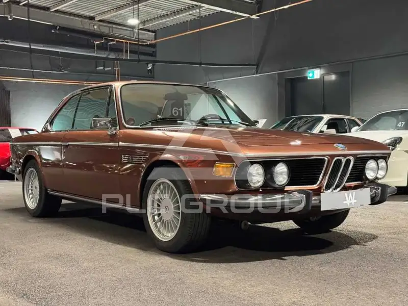 1975 BMW Other