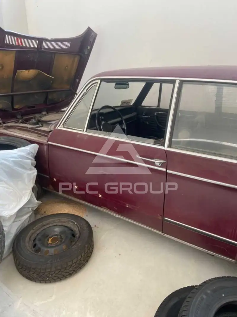 1975 BMW Other