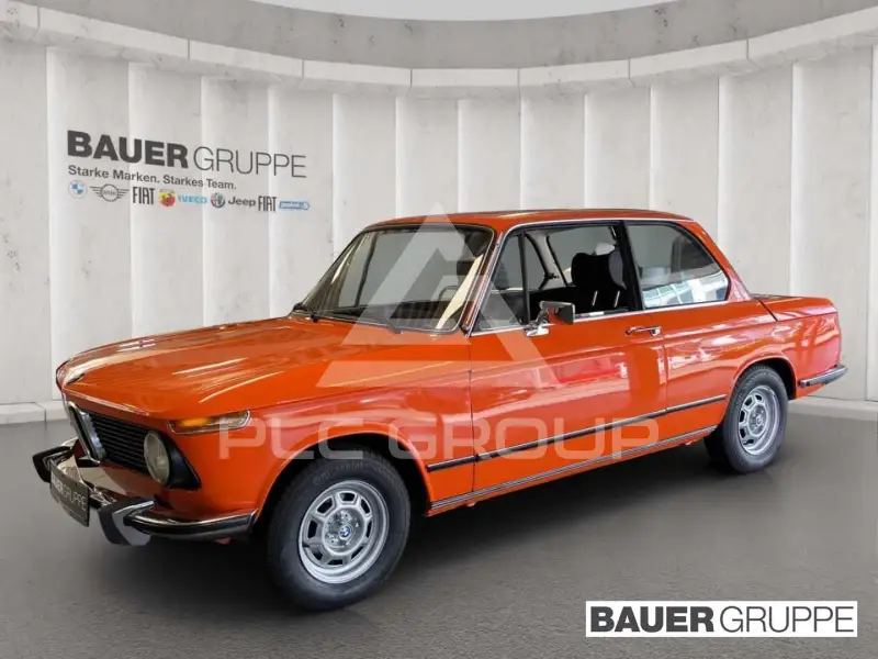 1975 BMW Other