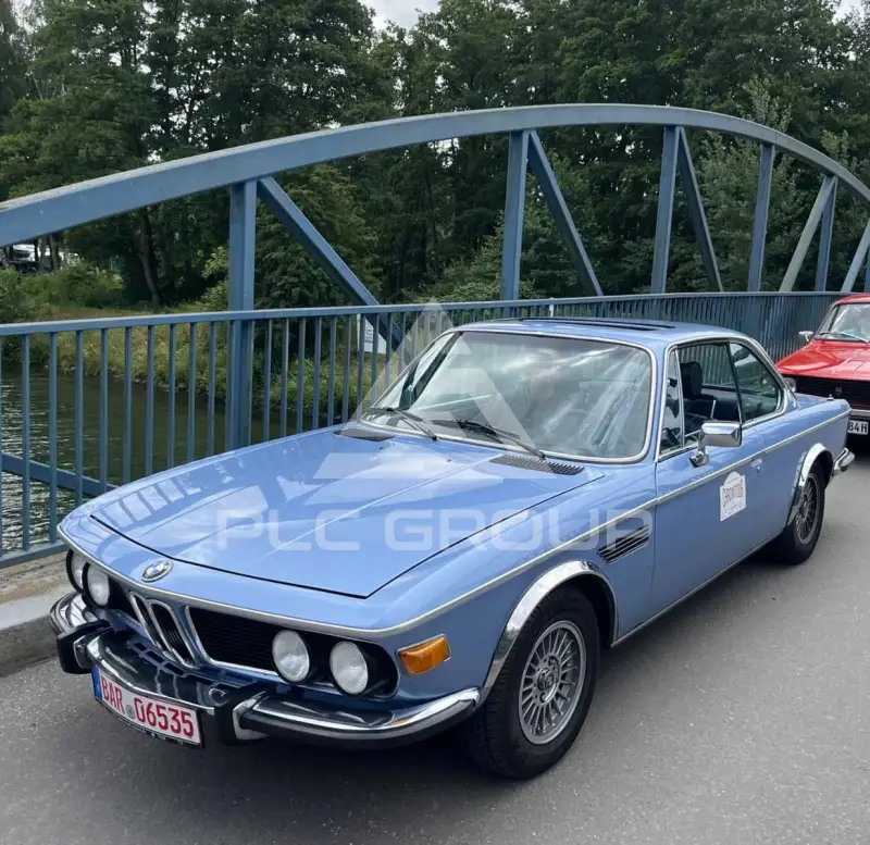 1975 BMW Other