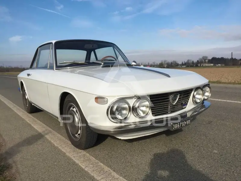 1975 Lancia Unknown