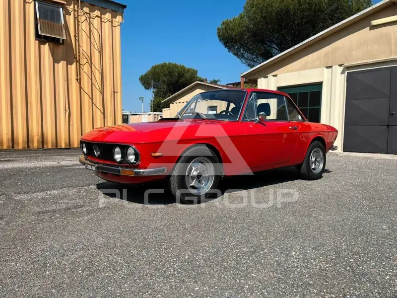 1975 Lancia Unknown
