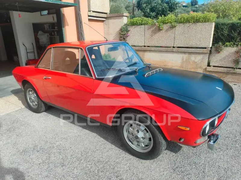 1975 Lancia Unknown