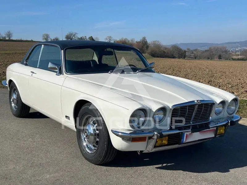 1975 Jaguar XJ