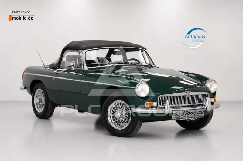 1975 MG 