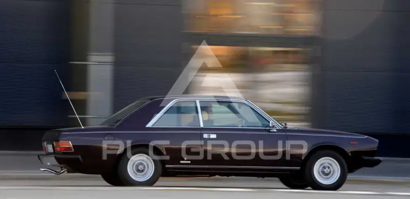1975 Fiat 130