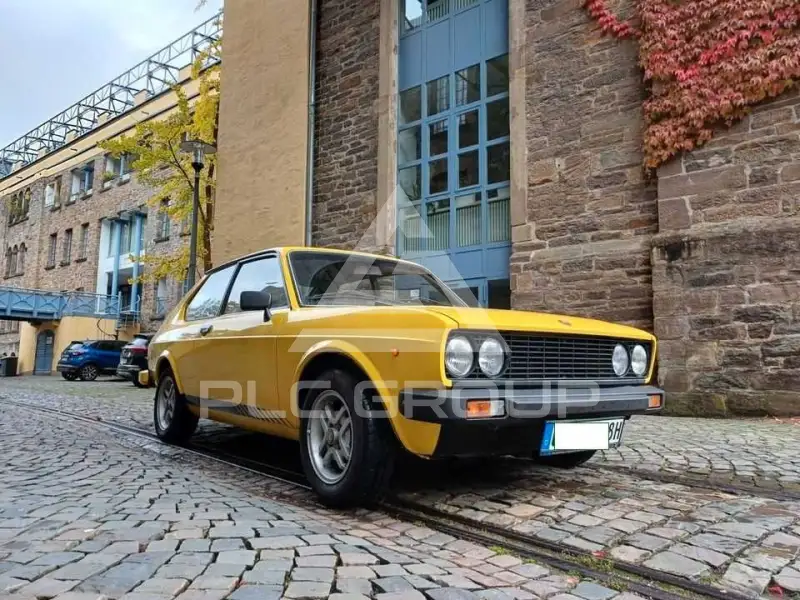 1975 Fiat Unknown