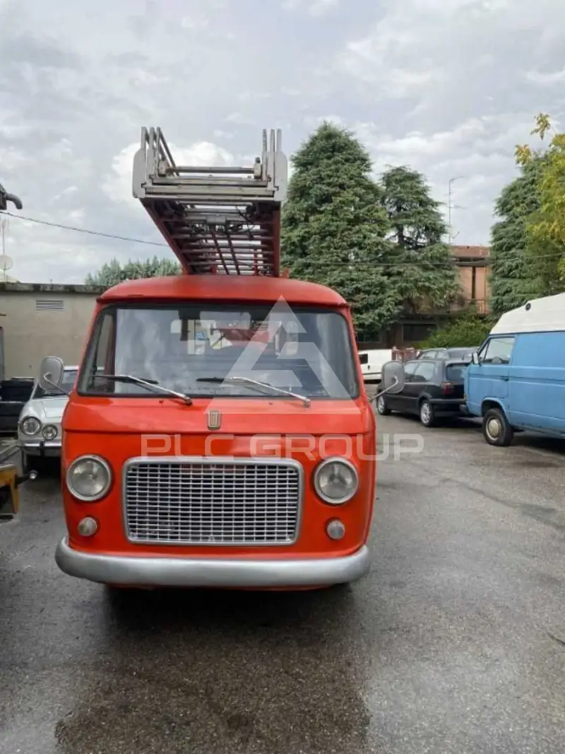 1975 Fiat Unknown