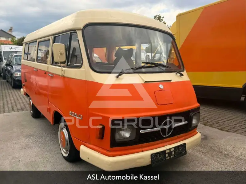 1975 Mercedes Benz Other