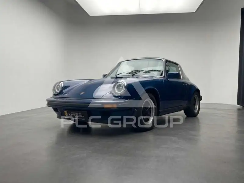 1975 Porsche 911