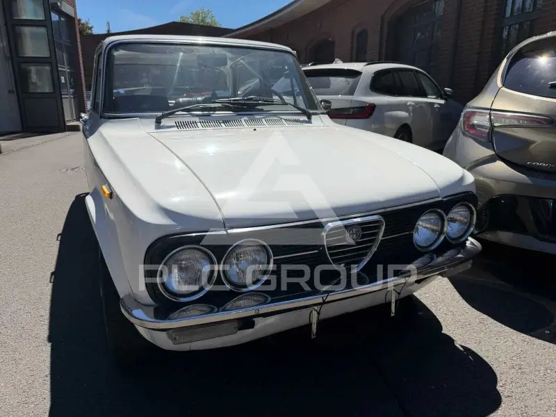 1975 Alfa Romeo Giulia