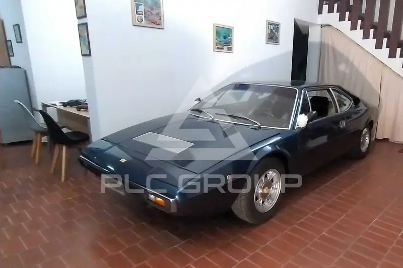 1975 Ferrari 308