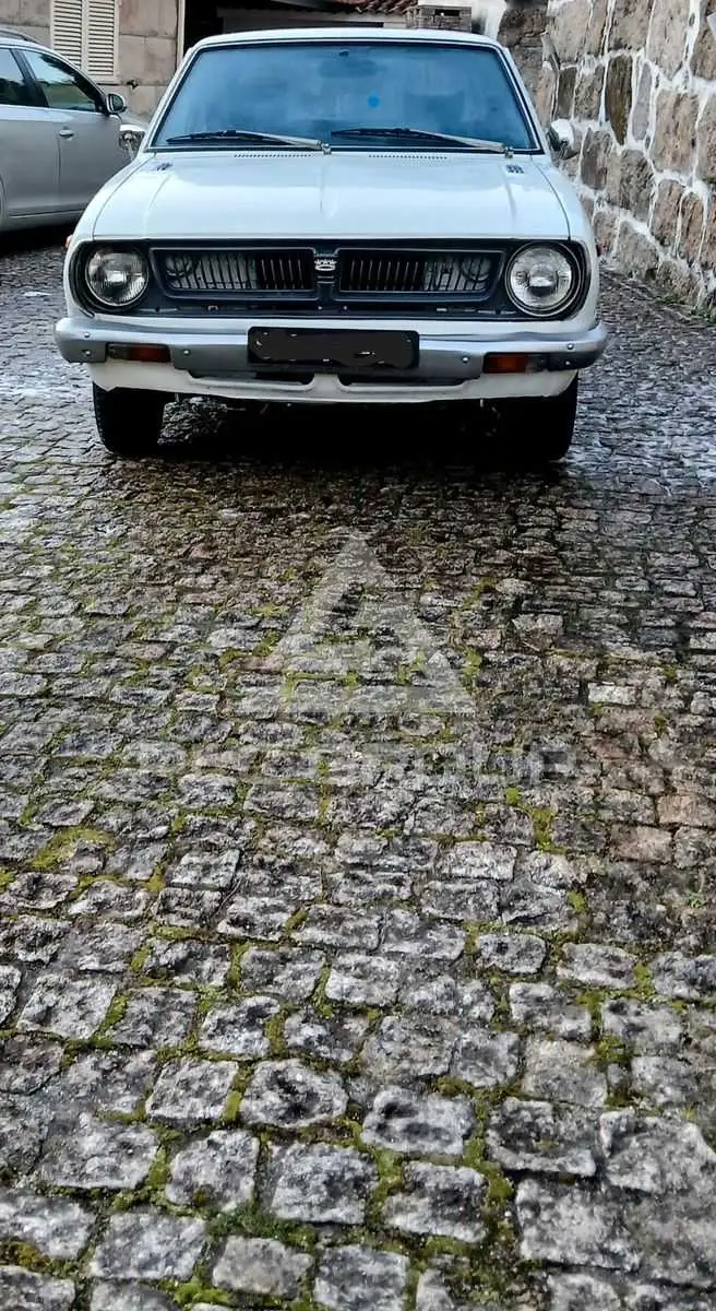 1975 Toyota COROLLA