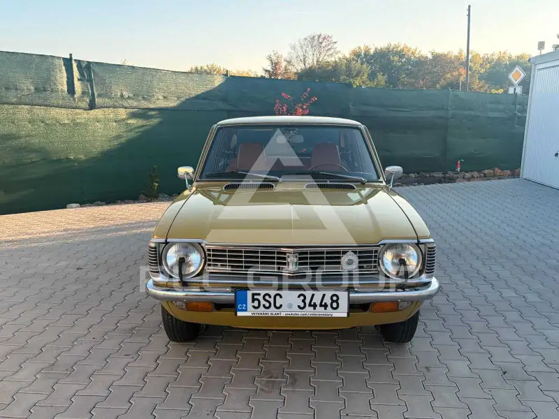 1975 Toyota COROLLA