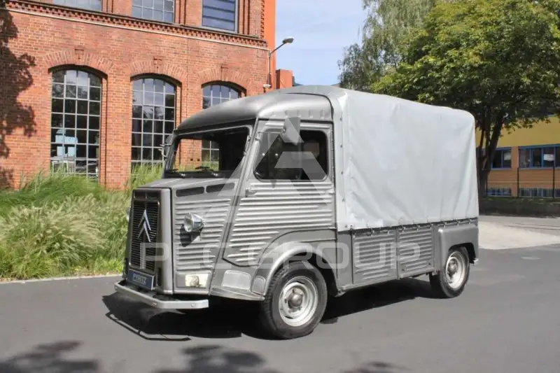 1975 Citroen Unknown