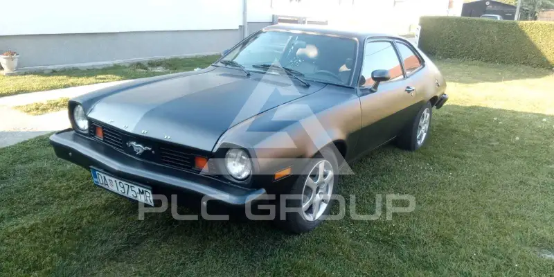 1975 Ford Other