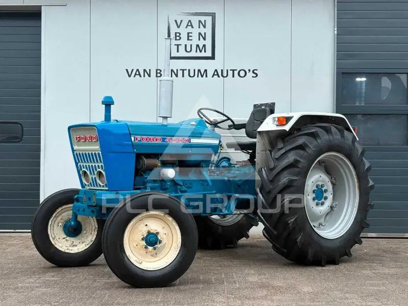 1975 Ford Other
