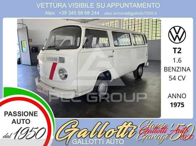 1975 Volkswagen Others