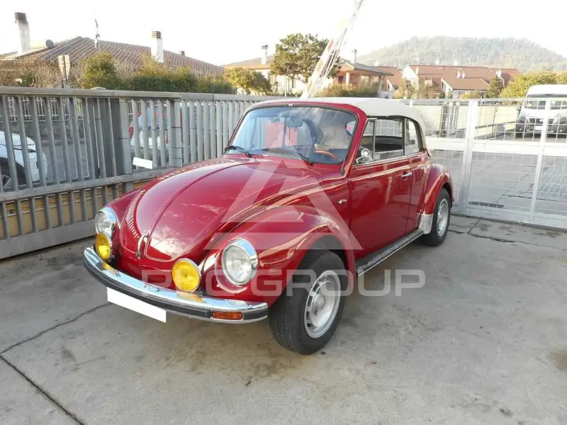 1975 Volkswagen Others