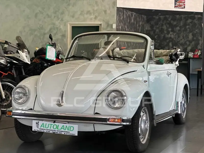 1975 Volkswagen Others