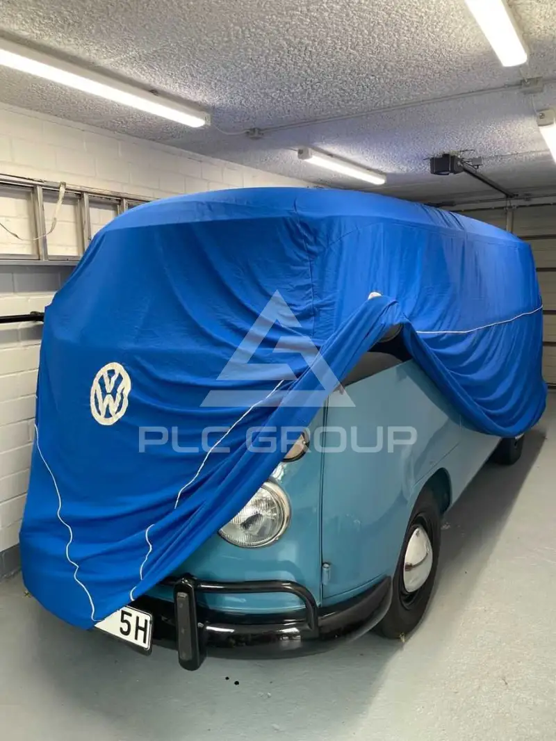 1975 Volkswagen T1