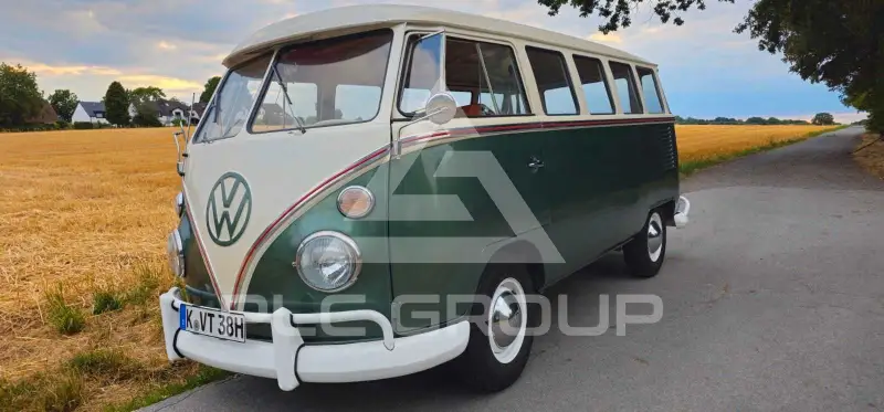 1975 Volkswagen T1