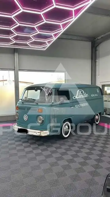 1975 Volkswagen T2