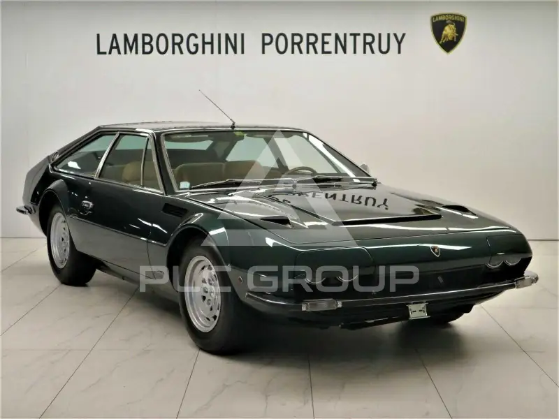1975 Lamborghini Other