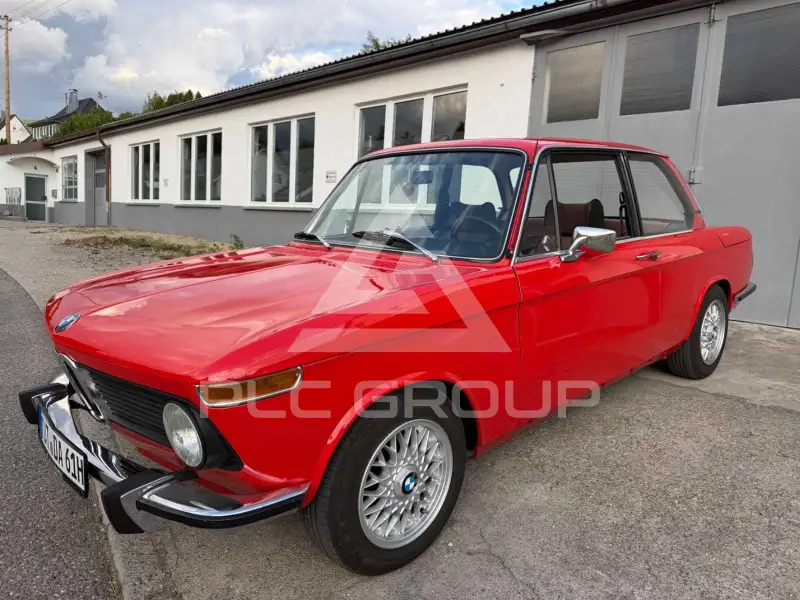 1976 BMW Other