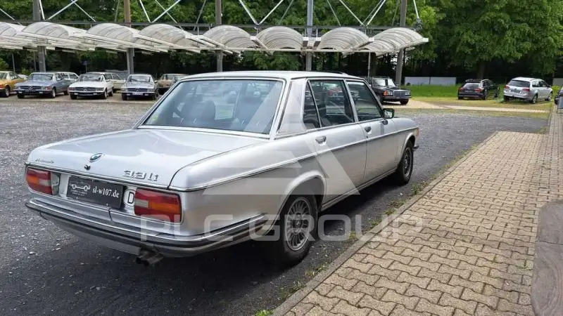 1976 BMW Other