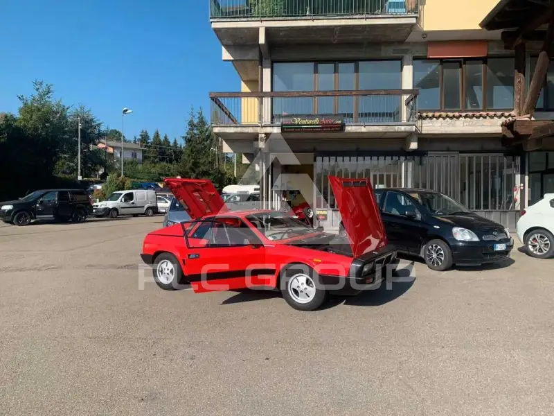 1976 Lancia Beta