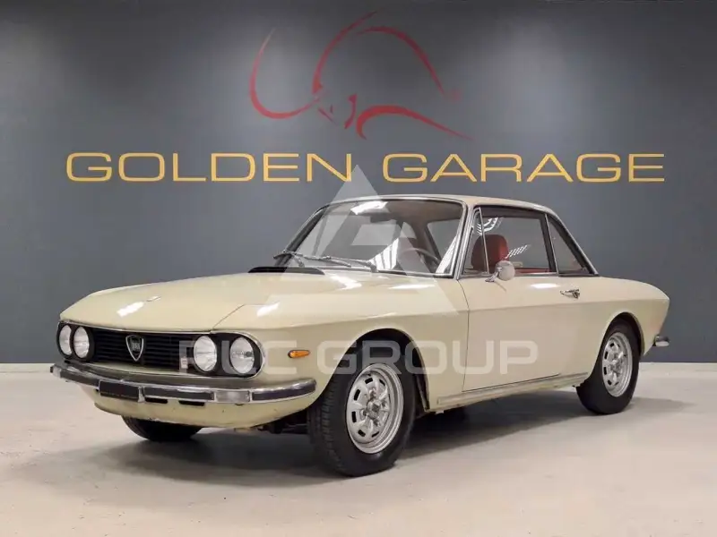 1976 Lancia 