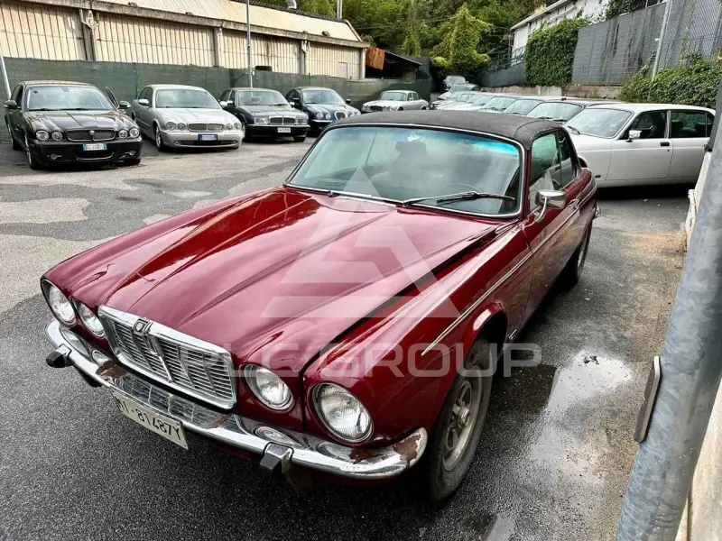 1976 Jaguar Unknown
