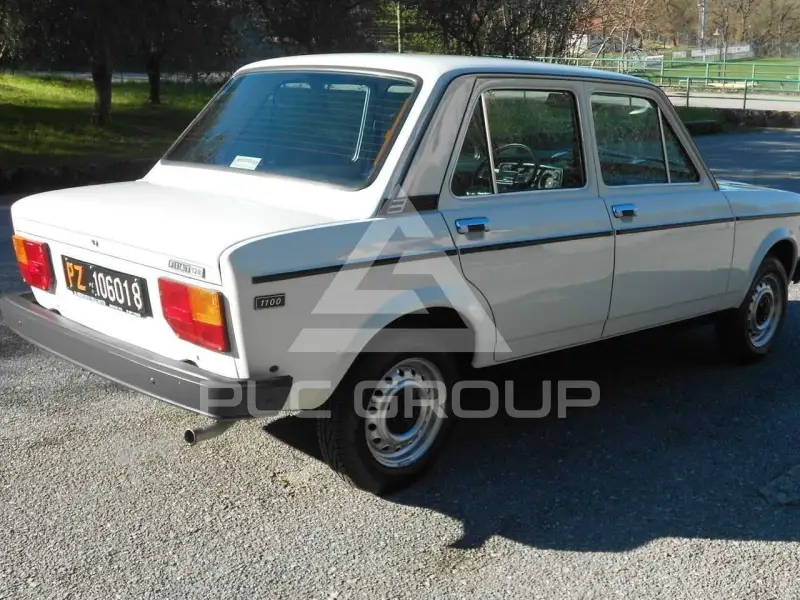 1976 Fiat Unknown