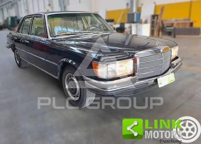 1976 Mercedes Benz Other