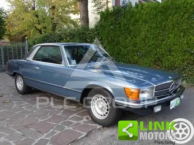 1976 Mercedes Benz Other