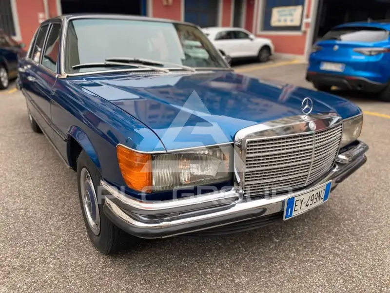 1976 Mercedes Benz Other