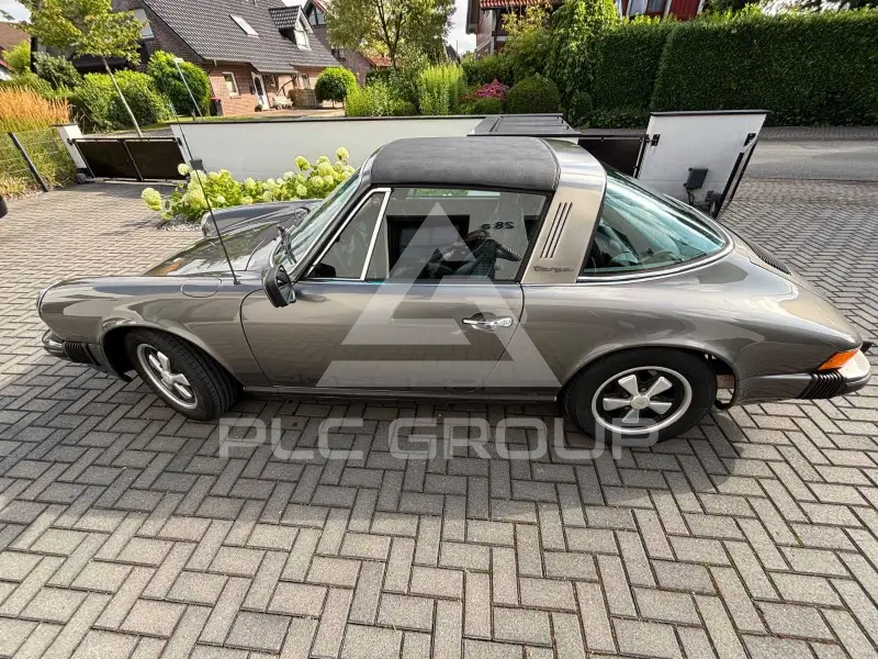 1976 Porsche 911