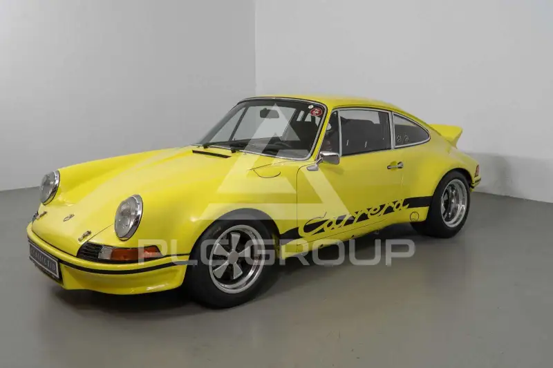 1976 Porsche 911