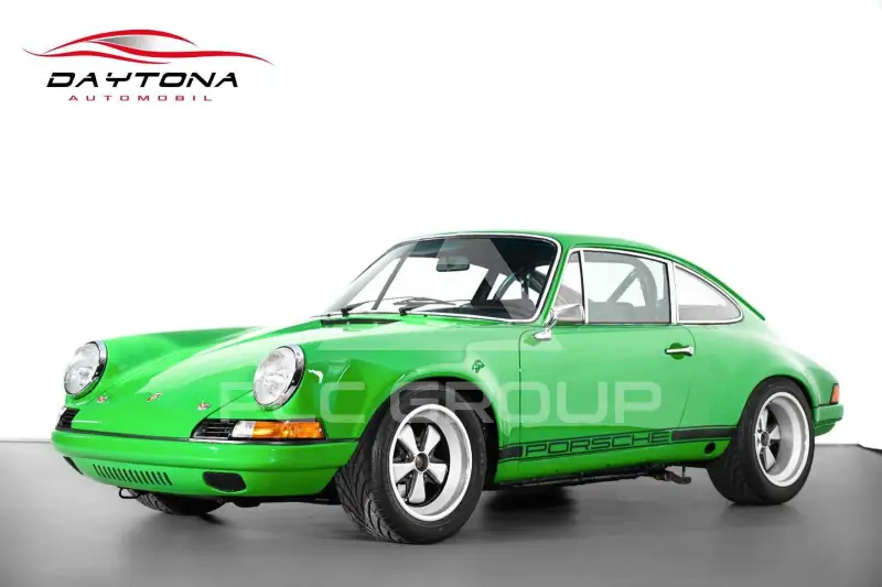 1976 Porsche 911