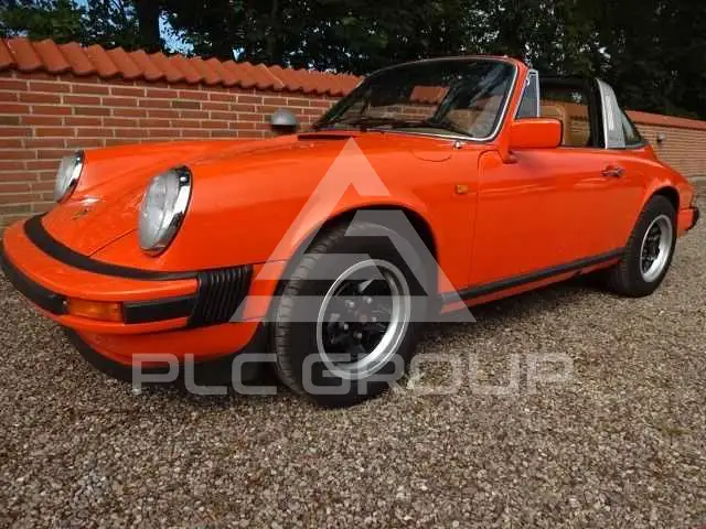 1976 Porsche 911