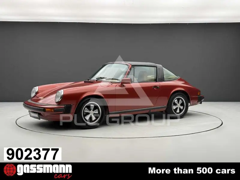 1976 Porsche 911