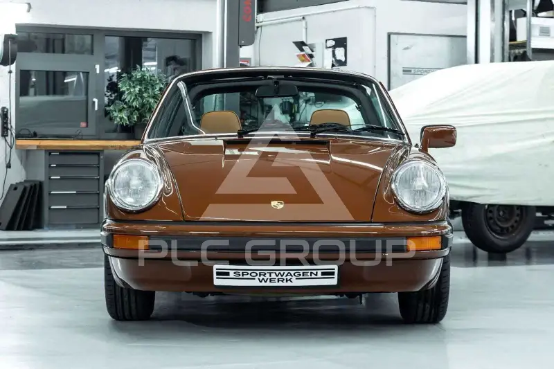1976 Porsche 911